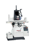 Semi-Automatic Surface Grinder