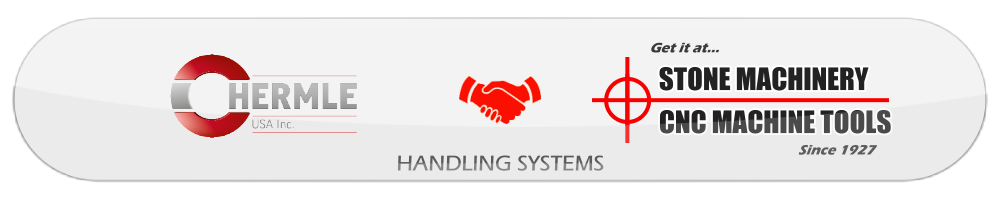 HANDLING SYSTEMS