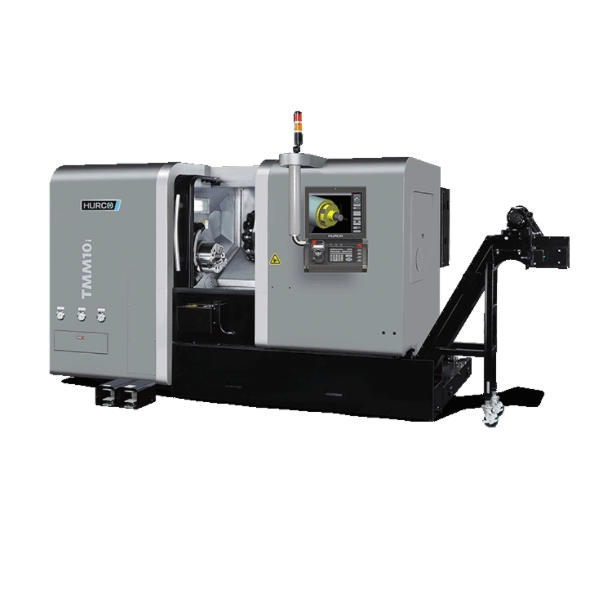Hurko Machine HURCO TM10Mi - Stone Machinery - Machine Tool Distributor