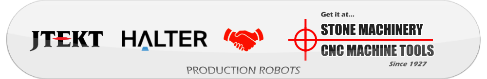 Production Robots